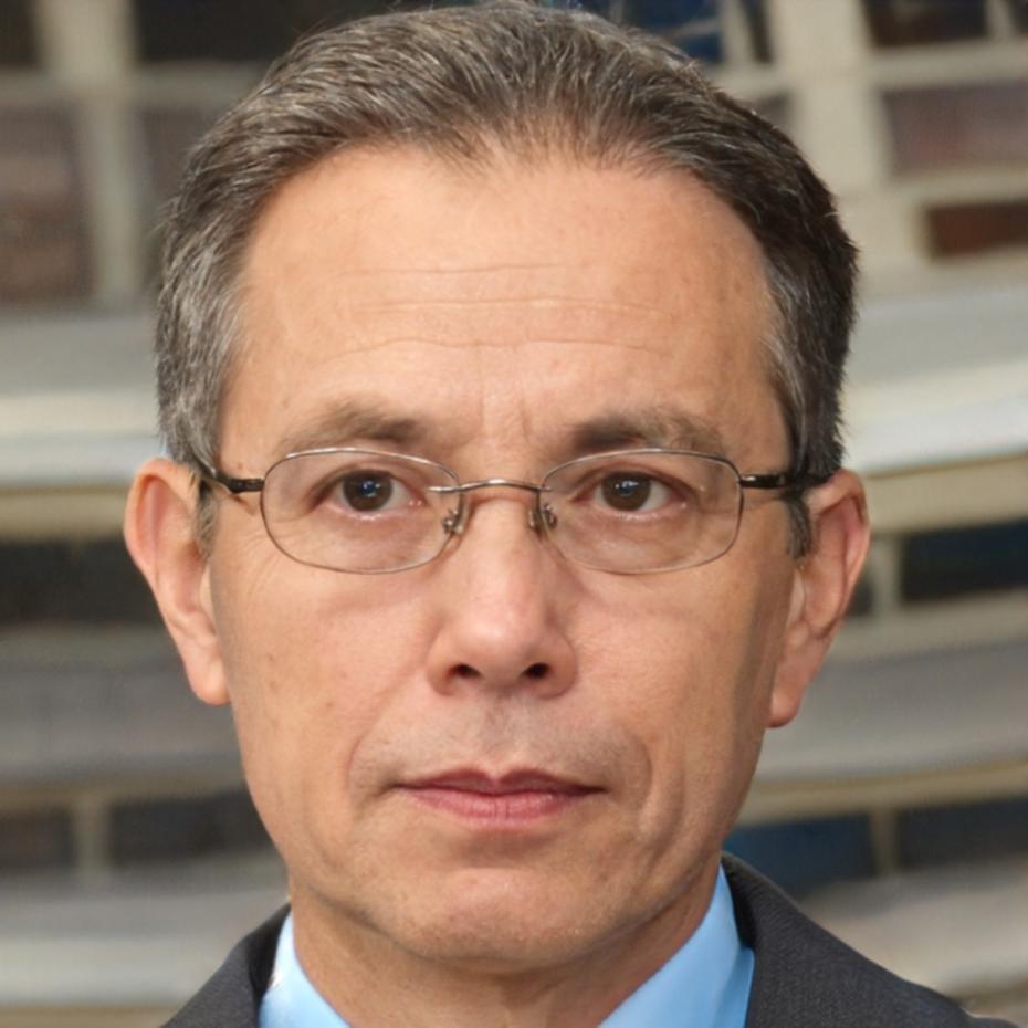Finanzexperte Klaus Brenner bei der Budgetberatung